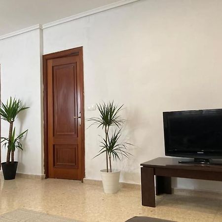 Apartamento Valencia Capital 6 Lejlighed Eksteriør billede