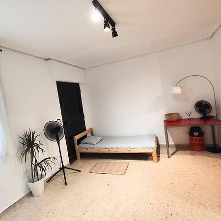 Apartamento Valencia Capital 6 Lejlighed Eksteriør billede