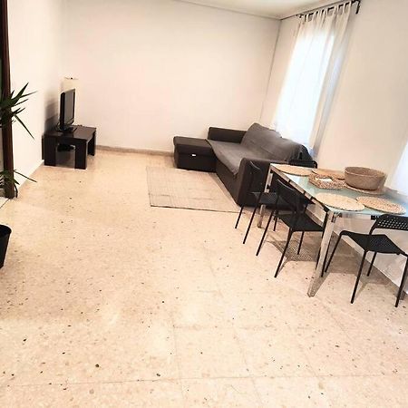 Apartamento Valencia Capital 6 Lejlighed Eksteriør billede