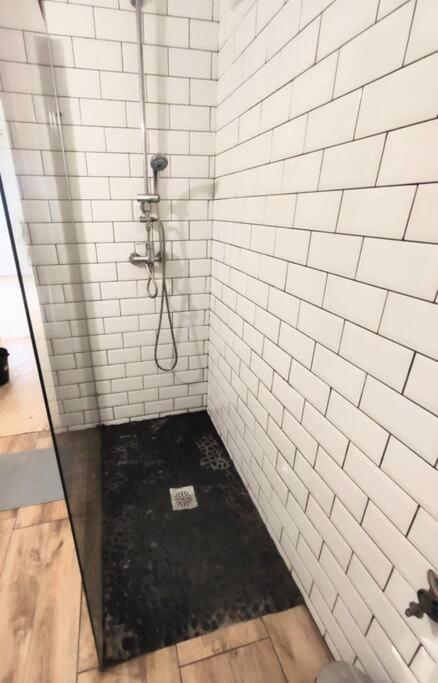 Apartamento Valencia Capital 6 Lejlighed Eksteriør billede