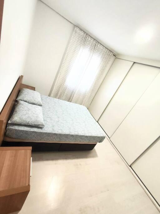 Apartamento Valencia Capital 6 Lejlighed Eksteriør billede